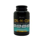 COL-N-CLIN 100 Cápsulas: Tránsito Intestinal y salud digestiva